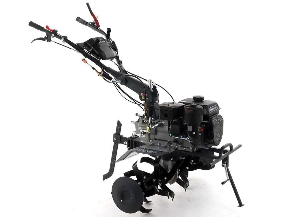 BlackStone MHG 2400 – vue 8
