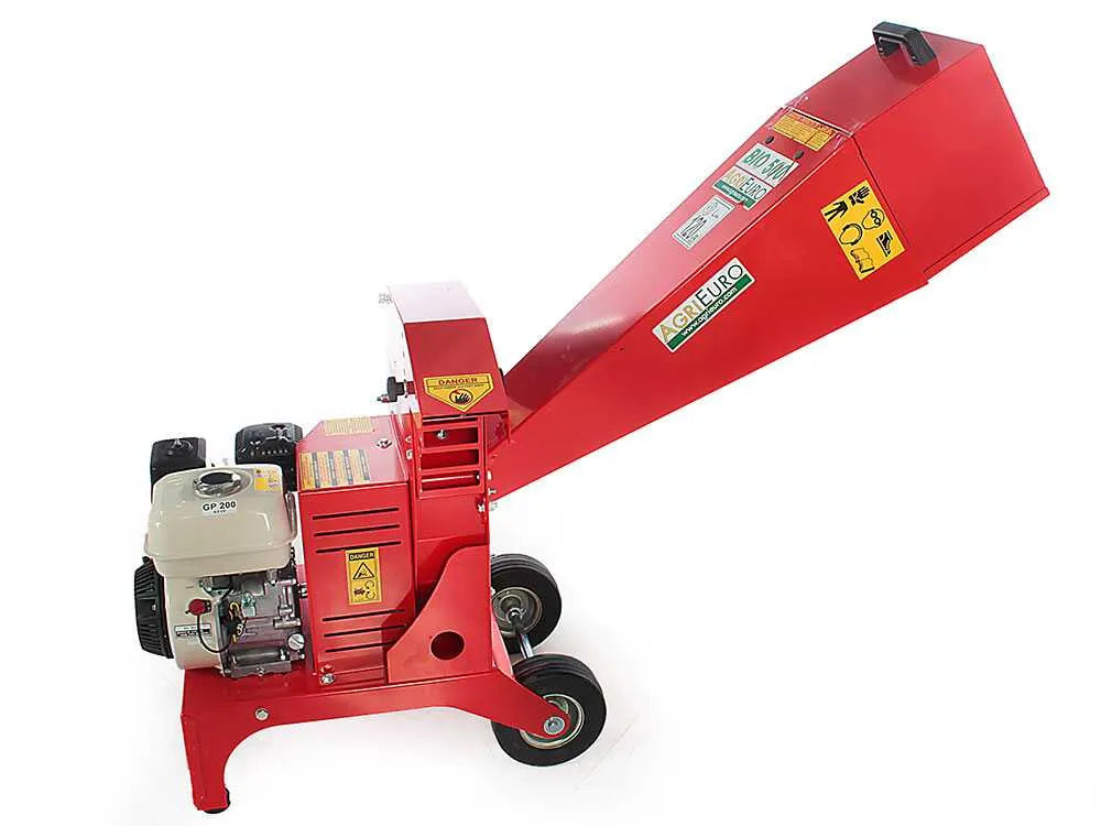 Top Line BIO 500 Honda GP 200 - photo 2