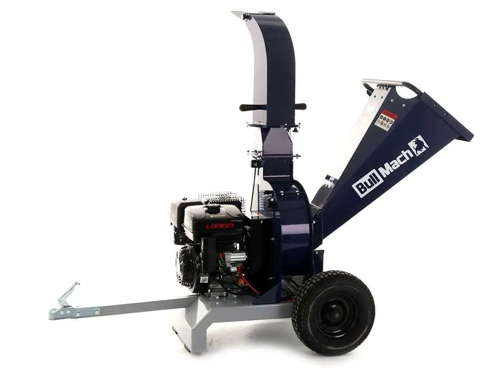 BullMach ZEUS 120 LE - vue 7