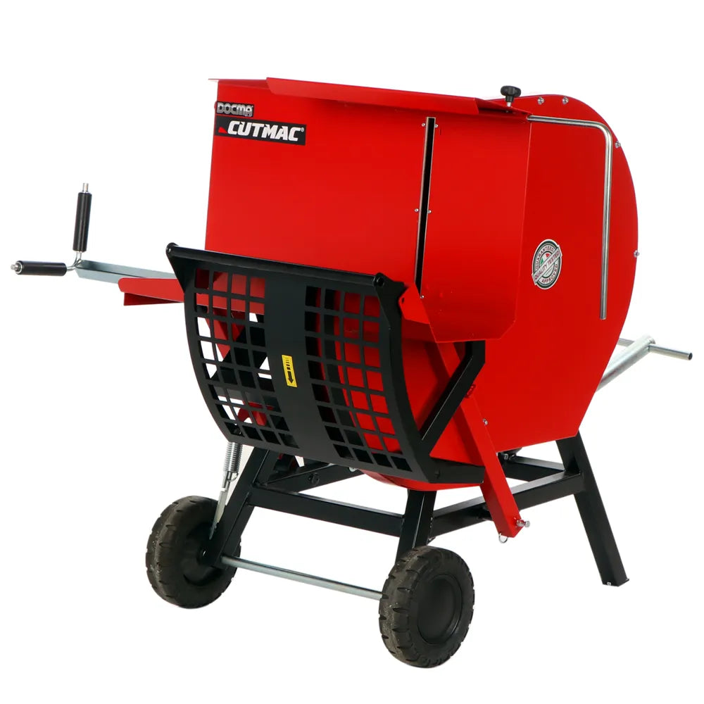 Docma Cutmac TT600 230 V - photo 1