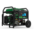 Genergy Genergy Natura 8000 – Groupe électrogène hybride essence et propane 8 500 W – photo 1