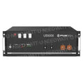 Batterie Pylontech US5000 + 100 LFP de 4,8 kWh, 48 V et 100 Ah