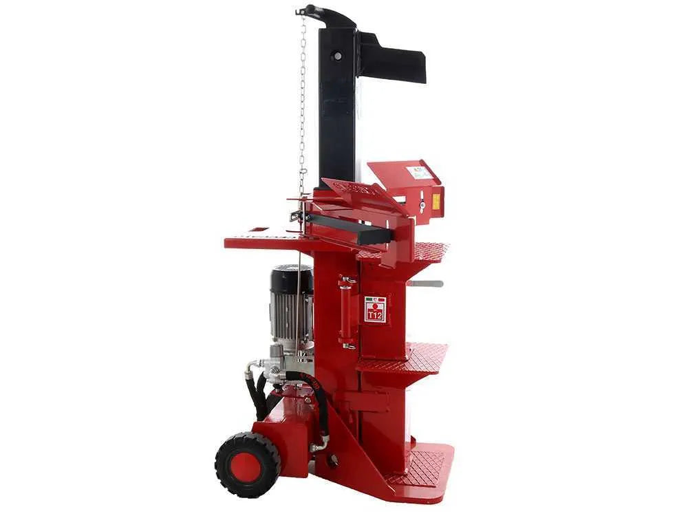 Ceccato BULL SPLE12 FDP vue 5