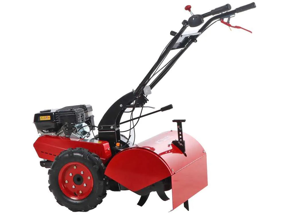GeoTech MCT 550 – vue 9