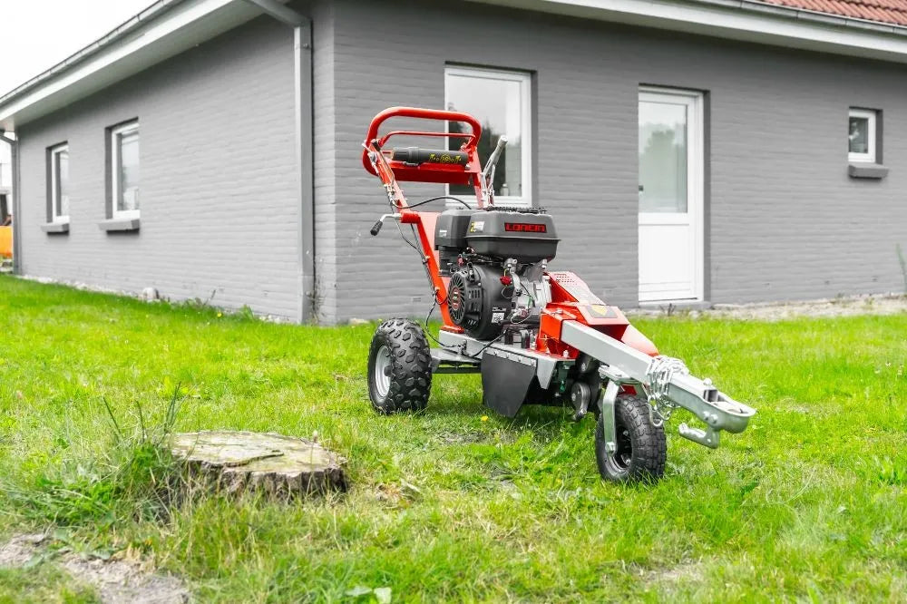 Compartec StumpMaster C1500 - photo 7