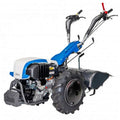 Motoculteur thermique Staub Rancher K1065 S Kohler CH395 – fraise 80 cm