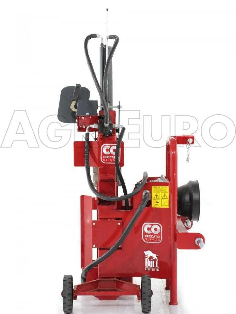 Ceccato BULL PTO SPLT11-POL – vue 10