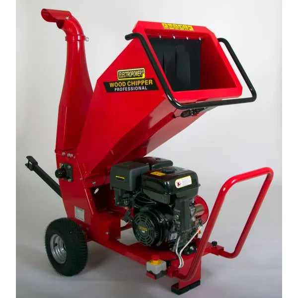 Broyeur Electropower 15 CV 420 cm³ - photo 7