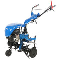 Motobineuse EuroMech YET 300 – photo 1
