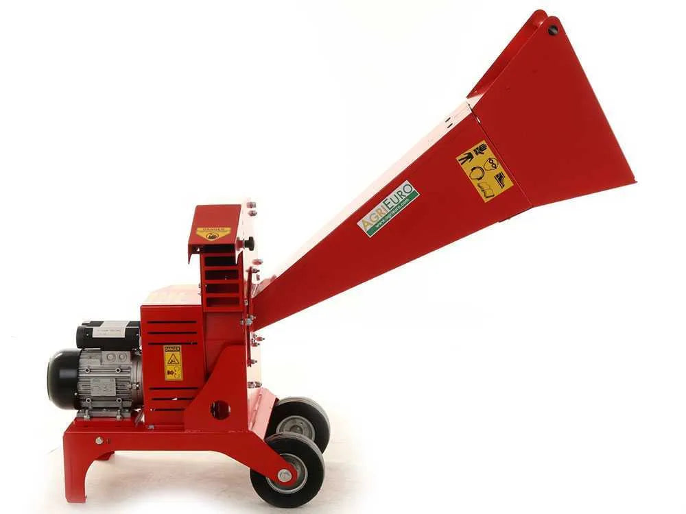 Premium Line BIO 500-EBIONDA - Broyeur de végétaux électrique monophasé