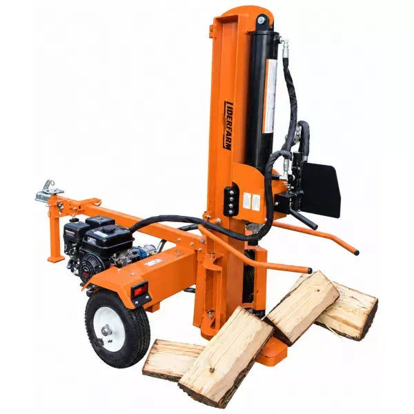 Fendeuse Liderfarm 27T LSP27T - vue 1