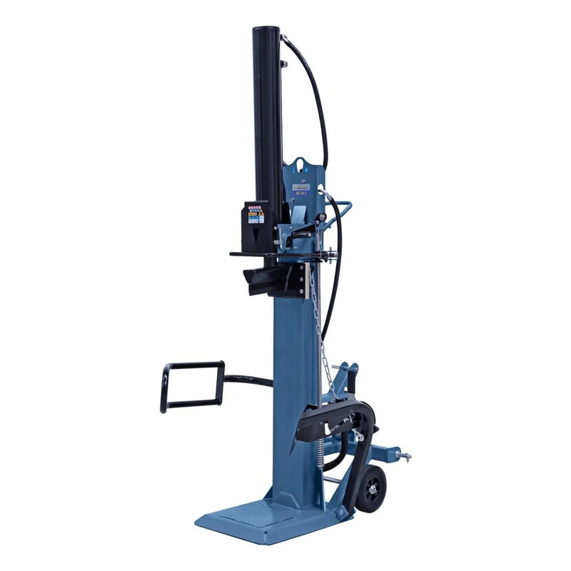 Bernardo HS 30 Z - fendeuse hydraulique 30 tonnes - photo 1