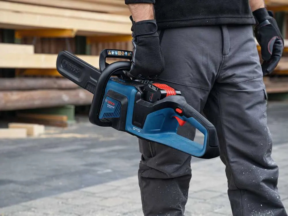 Bosch Professional BITURBO GKE 18V-40 – image 6
