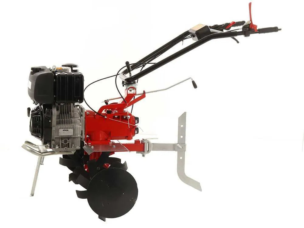 Diesse DS84 motobineuse diesel Kohler – vue 4