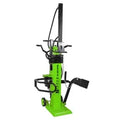 Zipper ZI-HS10TN fendeuse verticale 230 V