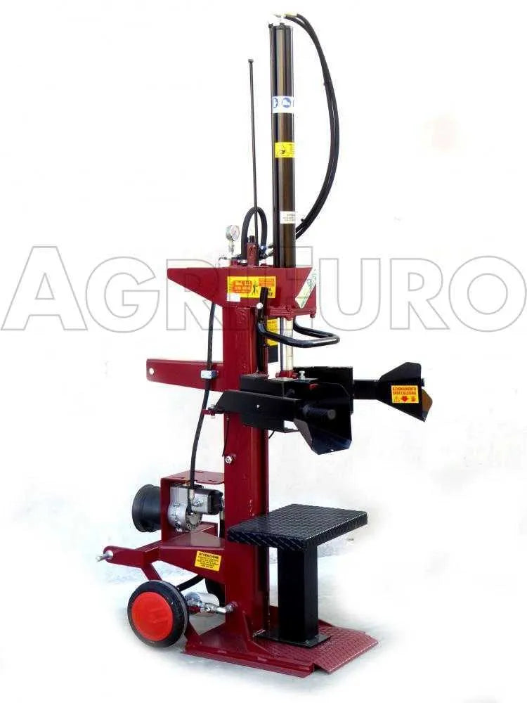 Premium Line SIT 10 - Fendeuse à bois sur tracteur - Verticale - photo 10
