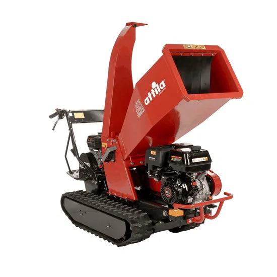 Attila ATS 1300 L TRACK - photo 2