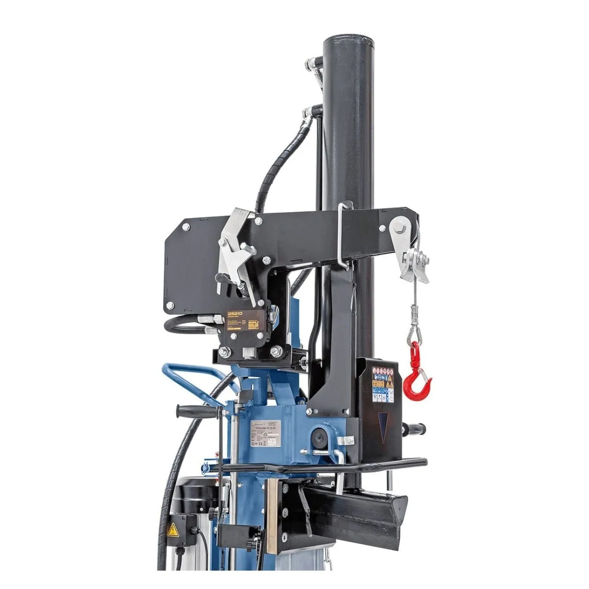 Bernardo HS 30 Z - fendeuse hydraulique 30 tonnes - photo 5