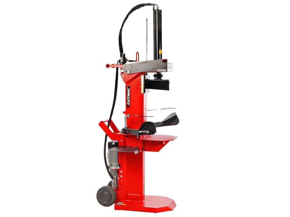Docma SF110 Rapid 380/4 XX - vue 12
