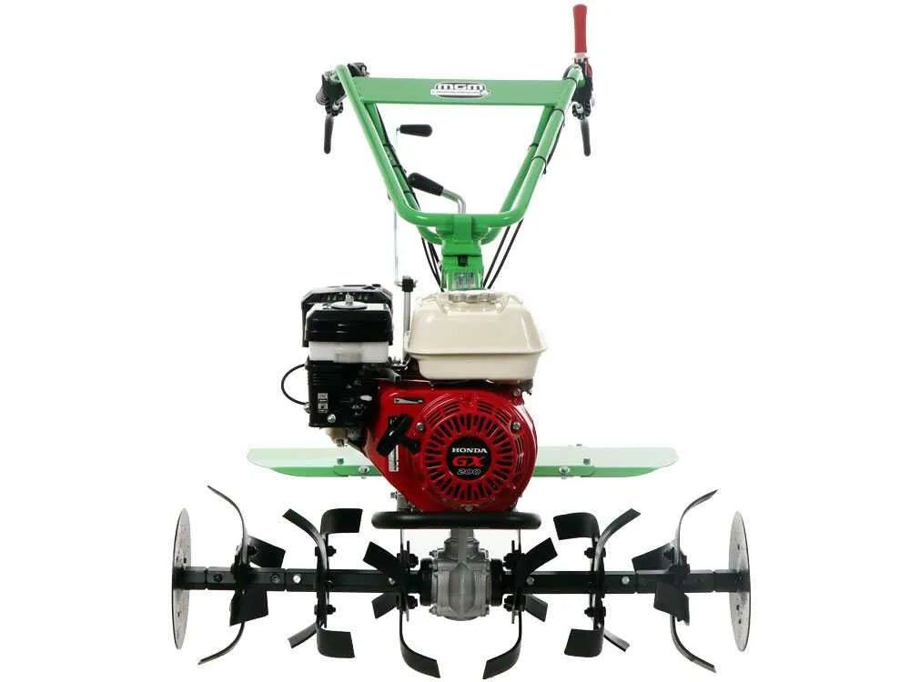Motobineuse Lampacrescia MGM DL914 Honda GX200 6,5 CV – fraise 95 cm