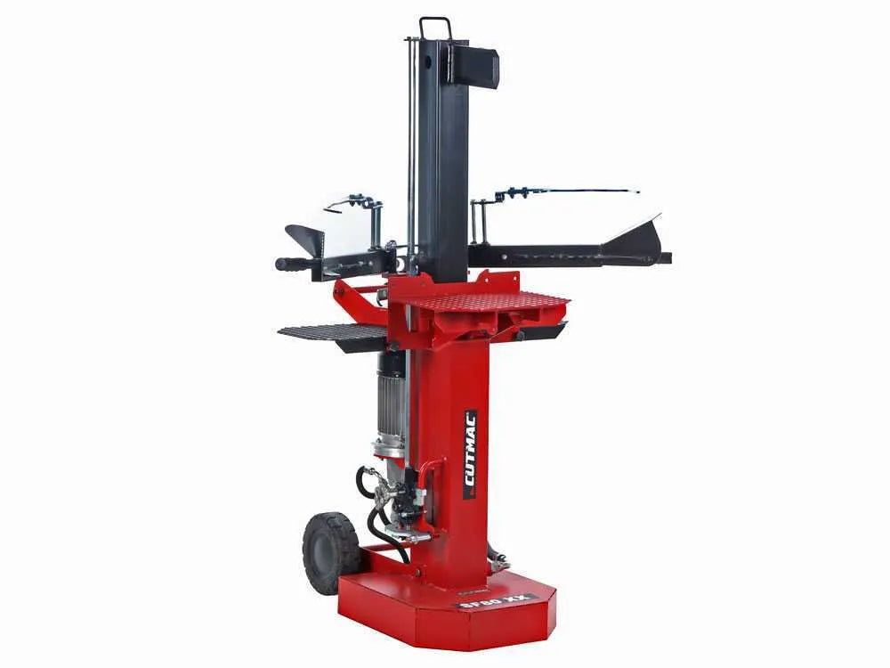 Docma SF80 Rapid 220 XX - vue 6
