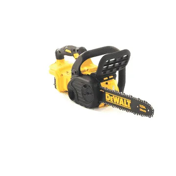 DeWalt DCM565P1-QW – Tronçonneuse à batterie 18 V – Batterie 5 Ah – Guide 30 cm – photo 2