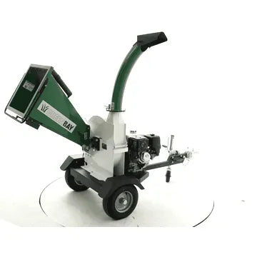 GreenBay GB-WDC 120 H - photo 2