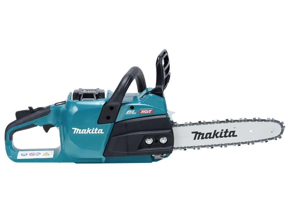 Makita XGT UC024G tronçonneuse à batterie – image 10
