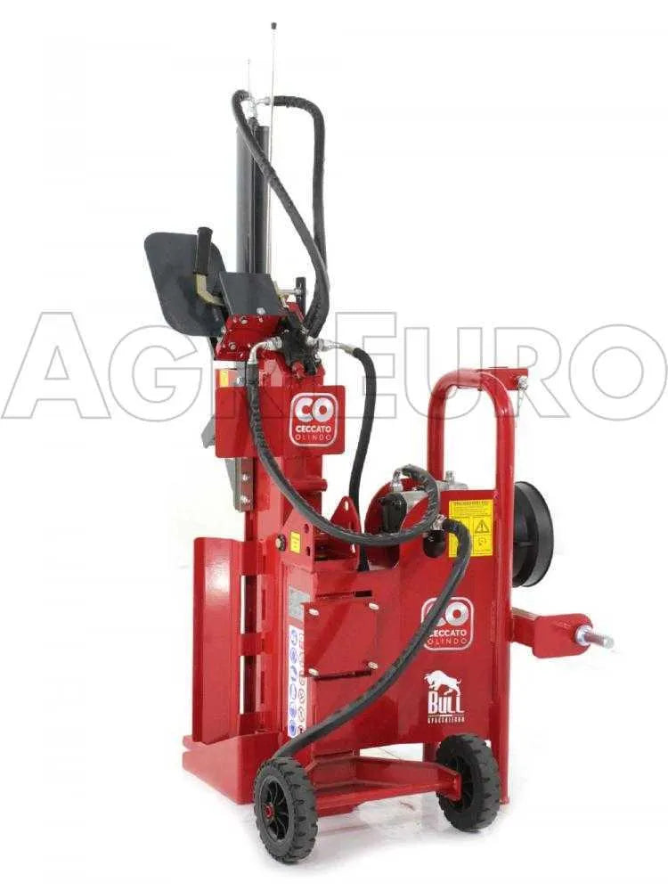 Ceccato BULL PTO SPLT11-POL – vue 11