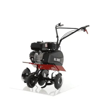 Motobineuse Benassi BL365 C à essence 7 CV avec moteur Hwasdan H170F et fraise 60 cm