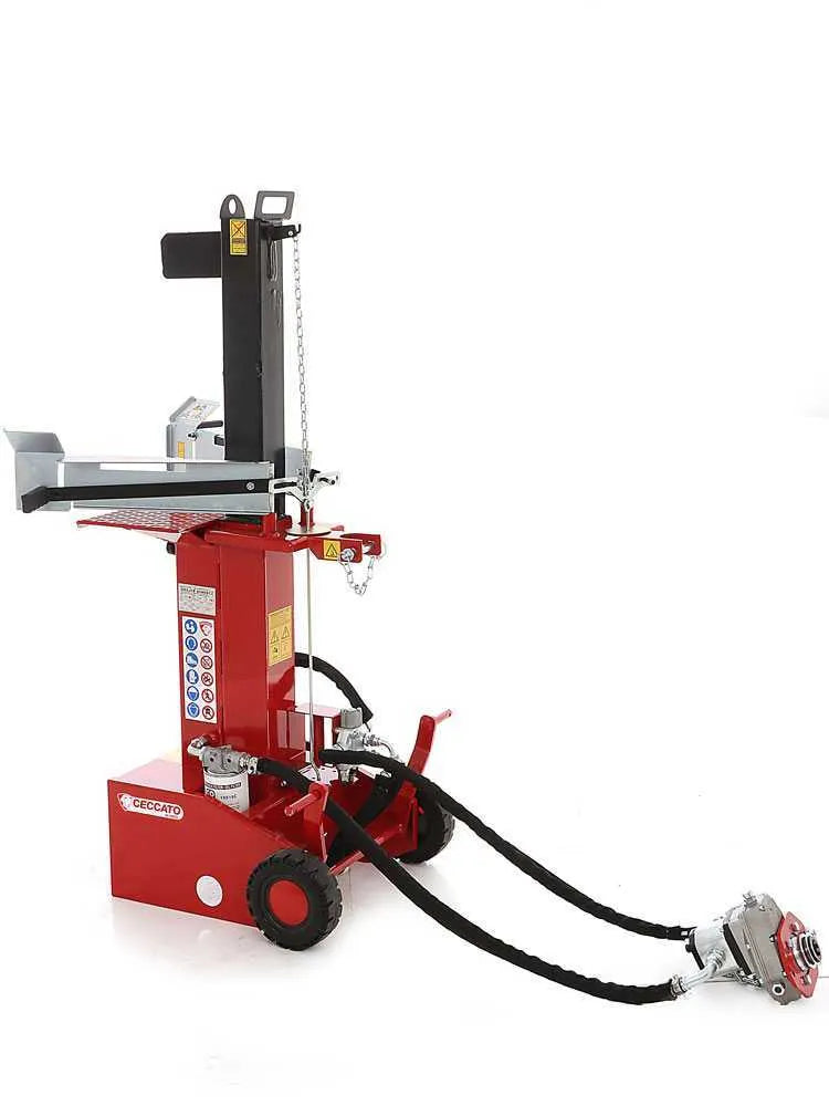 Ceccato BULL SPLT10 - vue 10