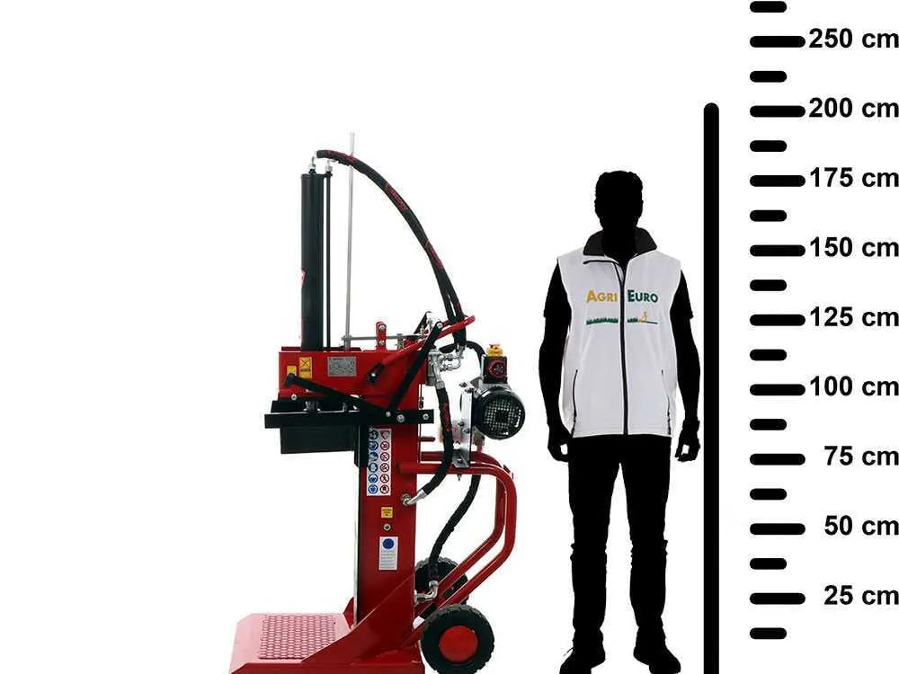 Ceccato BULL SPLE13T-650 vue 3