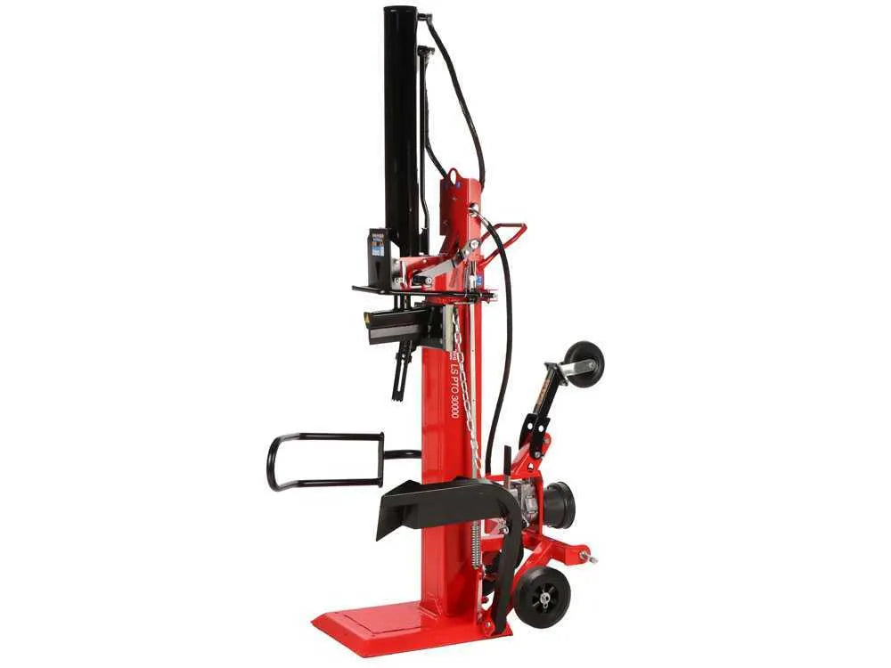 Blue Bird LS PTO 30000 – Fendeuse verticale 30 tonnes