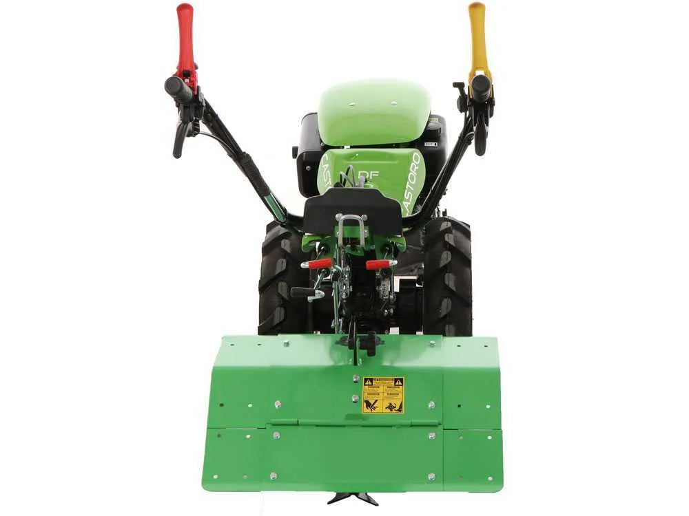 Lampacrescia MGM Castoro DF – vue 7