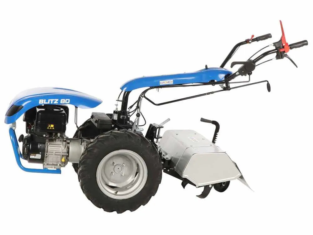 EuroMech BLITZ 80 B&S Vanguard 10 CV – photo 3