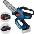 Bosch Professional GKE 18V-20 – Élagueuse manuelle à batterie 18 V – Guide 20 cm – photo 1