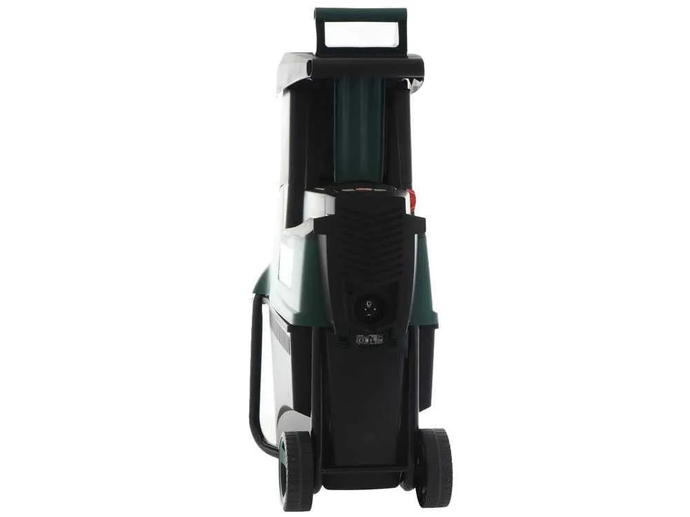 Bosch AXT 25 TC - Broyeur électrique - Bac de récupération 53 L - vue 5