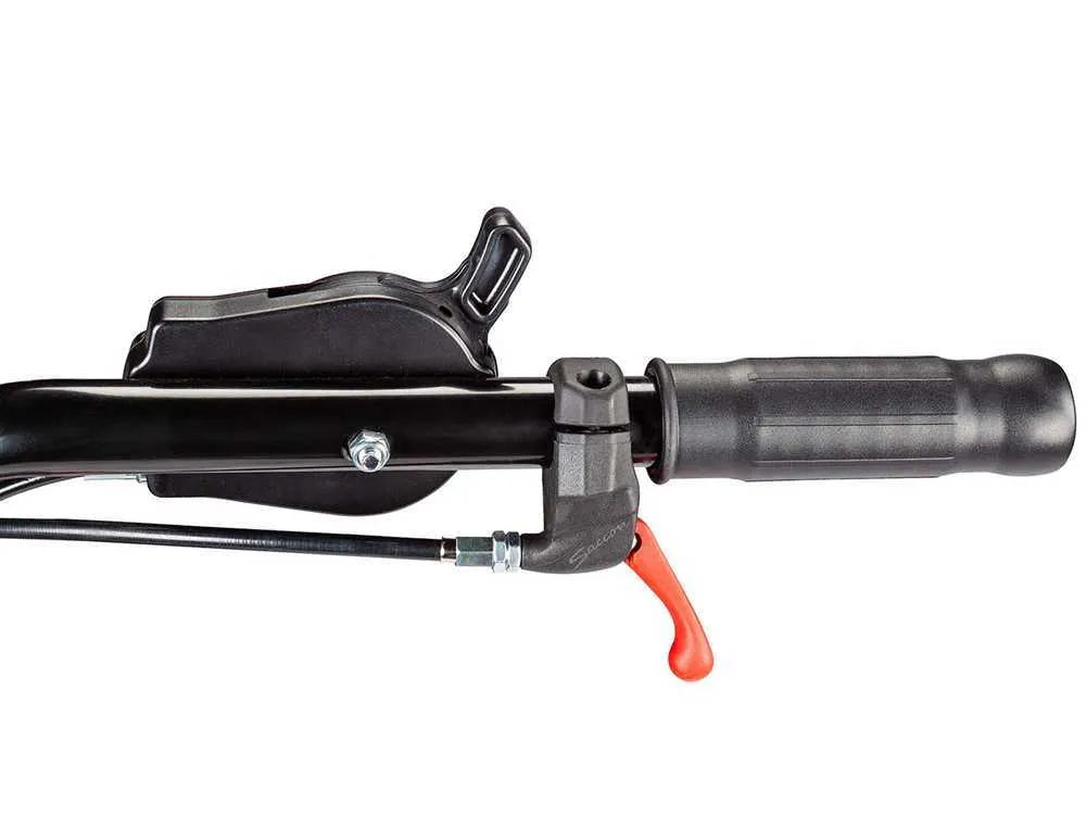 Eurosystems accessoire débroussailleuse 60 cm - photo 7