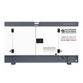 Groupe électrogène diesel triphasé Könner & Söhnen KS 33-3XM 33 kVA avec moteur Xinchai