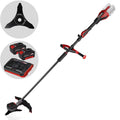 Einhell GP-BC 36/430 Li P - Débroussailleuse à batterie - 2x18V 4Ah