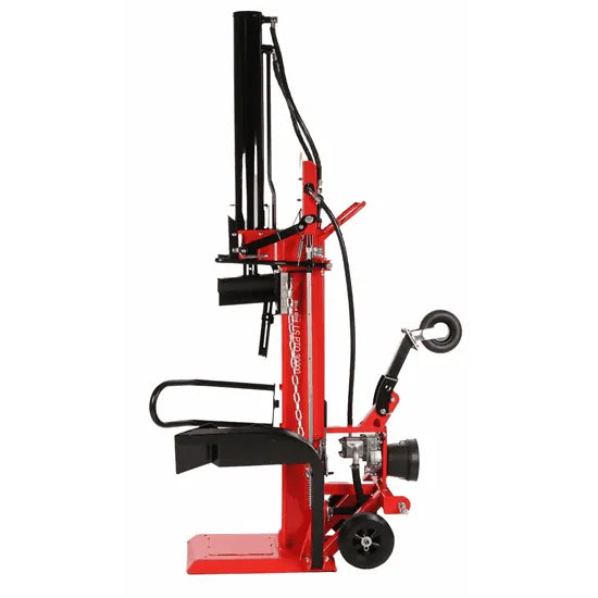 Blue Bird LS PTO 30000 – Fendeuse verticale 30 tonnes