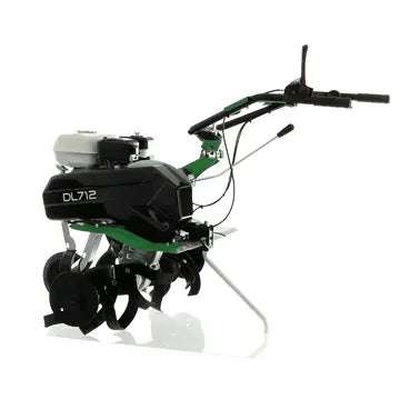 Lampacrescia MGM DL712 motobineuse Honda GX160
