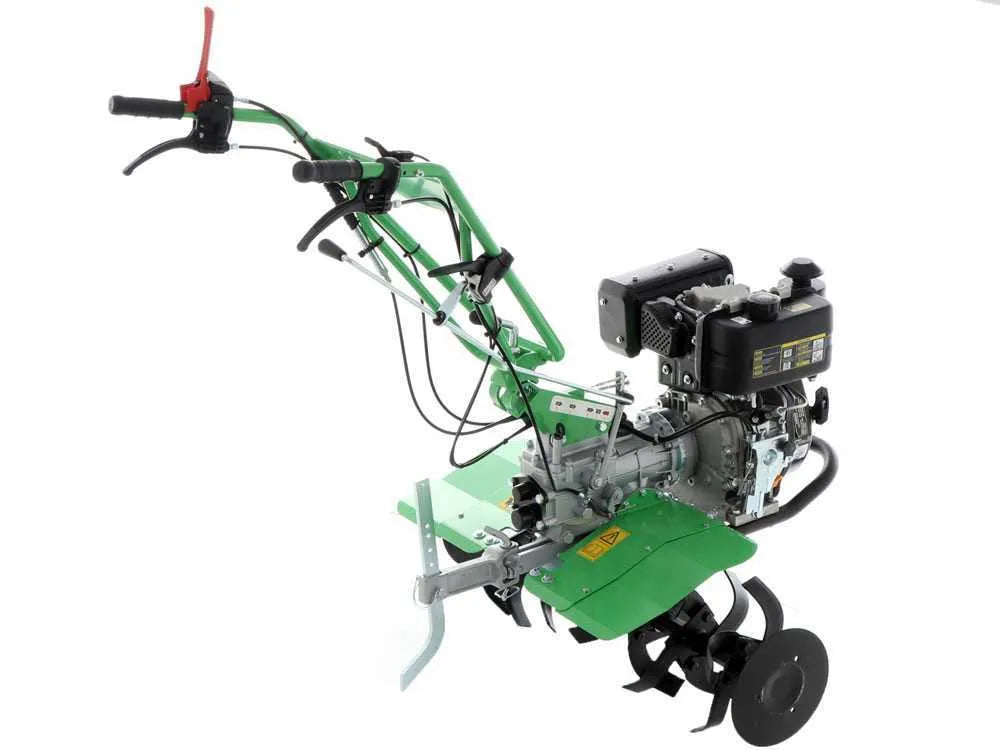 Lampacrescia MGM DL914 diesel Loncin – photo 6