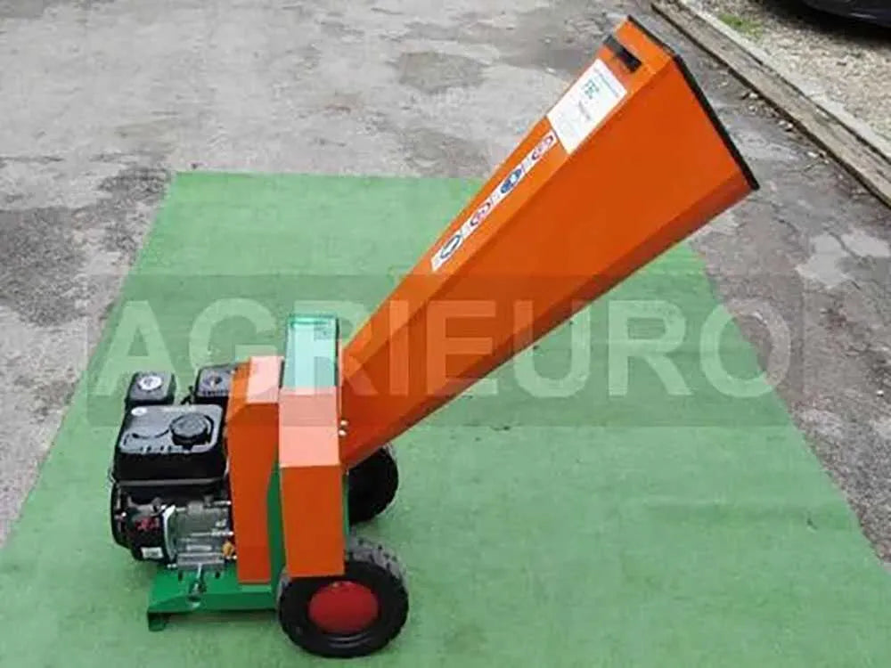 FBC BIO.S2.65A - broyeur thermique Loncin - photo 2