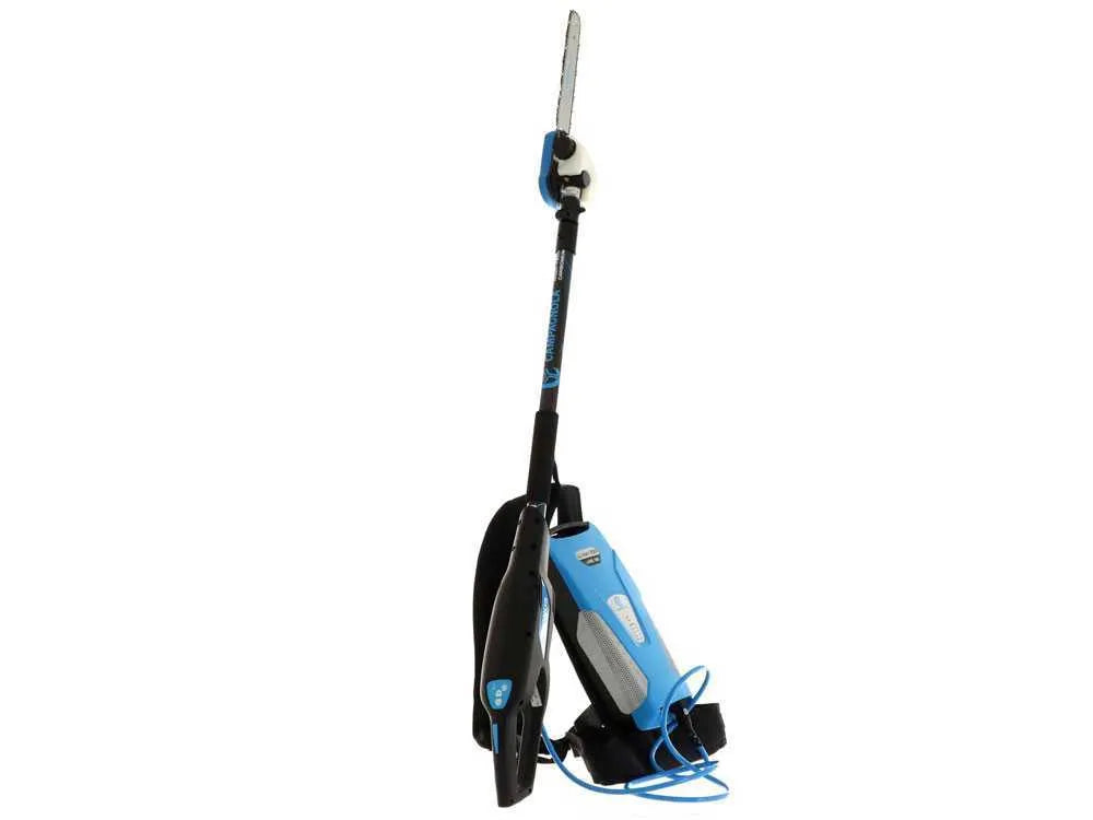 Campagnola Kronos perche élagueuse carbone 60 cm – image 5