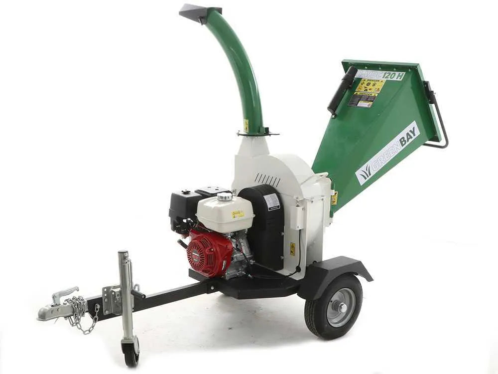 GreenBay GB-WDC 120 H - photo 8