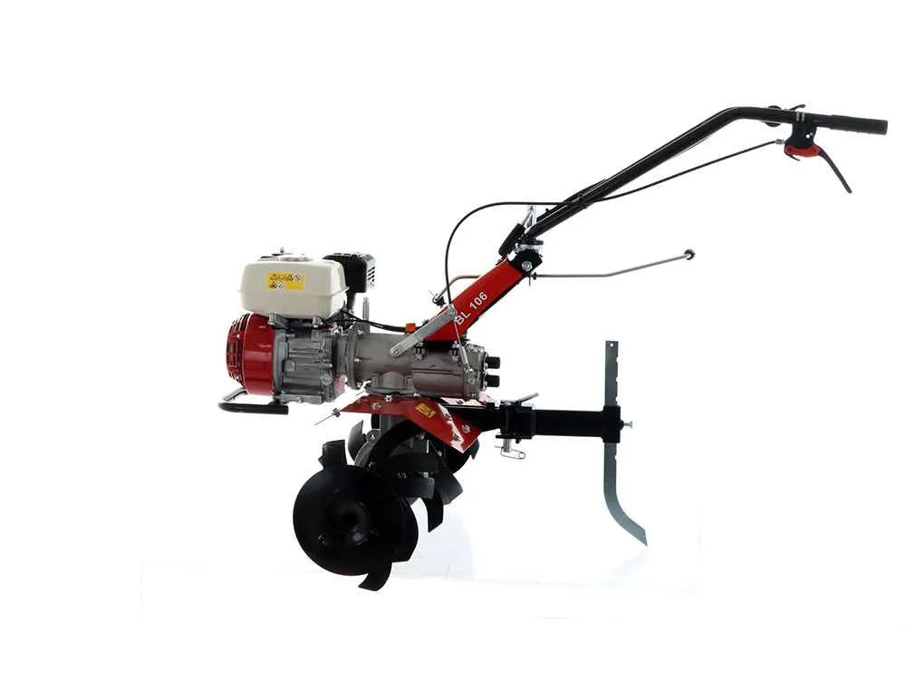 Benassi BL106H Honda GX200 – photo 4