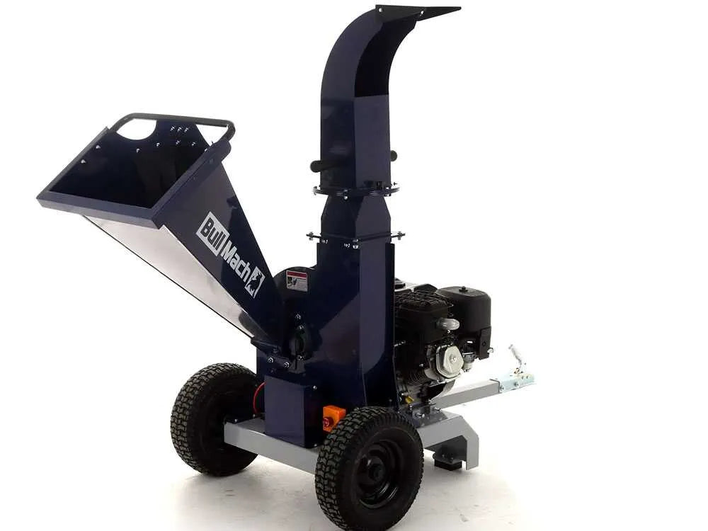 BullMach ZEUS 120 BSE - photo 9