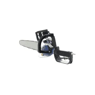Paterlini Jack 10″ – Élagueuse pneumatique carving – Guide 25 cm – photo 2