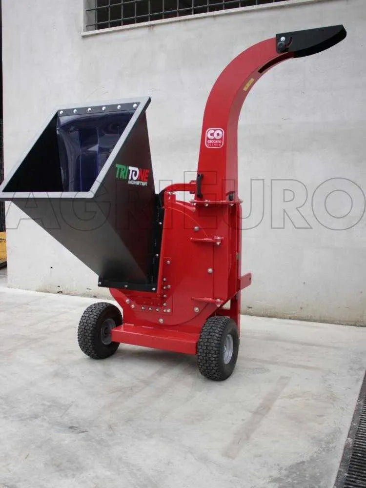 Ceccato Tritone Monster P.T.O. - photo 10